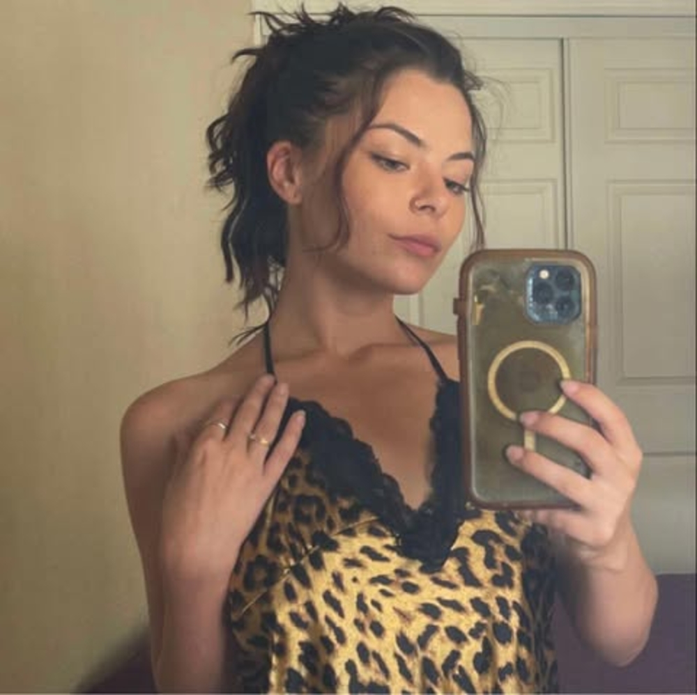 Meet your Posher, Madison